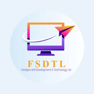 FSDTL Logo